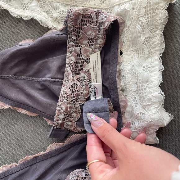 ✨Free People✨ Bralette Bundle 💖 Size S ✨ Two Bras ✨ - Picture 3 of 5